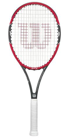 Wilson Pro Staff 97LS Tennis Racket - main image
